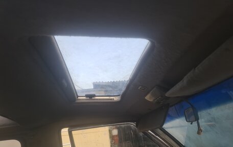 Mitsubishi Delica III, 1992 год, 250 000 рублей, 9 фотография