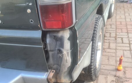 Mitsubishi Delica III, 1992 год, 250 000 рублей, 12 фотография