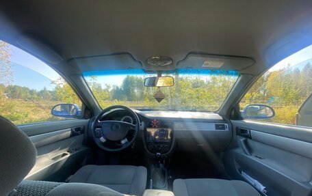 Chevrolet Lacetti, 2008 год, 450 000 рублей, 6 фотография