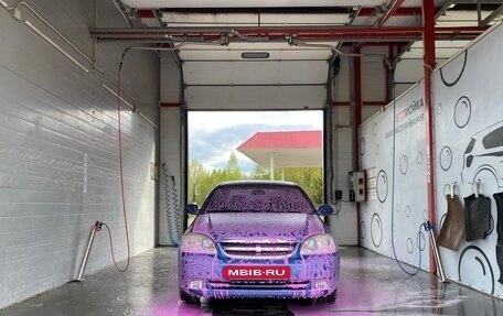 Chevrolet Lacetti, 2008 год, 450 000 рублей, 2 фотография