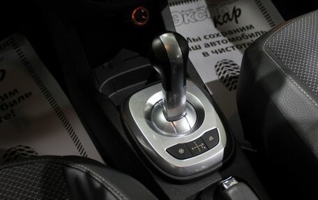 Opel Corsa D, 2007 год, 415 000 рублей, 12 фотография