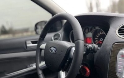 Ford Focus II рестайлинг, 2008 год, 402 000 рублей, 1 фотография