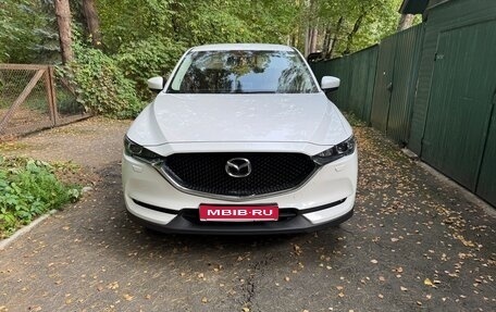 Mazda CX-5 II, 2021 год, 3 250 000 рублей, 1 фотография