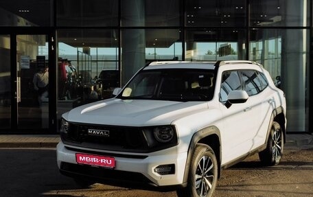Haval H7, 2025 год, 3 499 000 рублей, 1 фотография