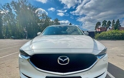 Mazda CX-5 II, 2018 год, 2 430 000 рублей, 1 фотография