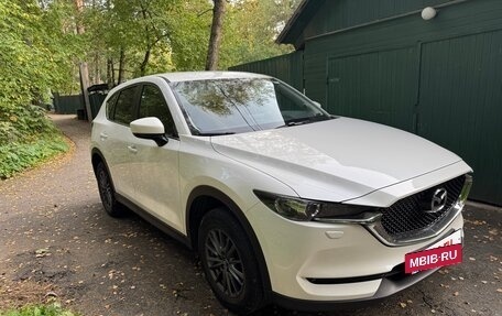 Mazda CX-5 II, 2021 год, 3 250 000 рублей, 2 фотография