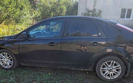 Ford Focus II рестайлинг, 2008 год, 402 000 рублей, 6 фотография