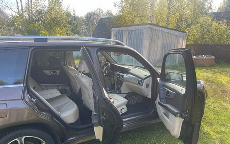 Mercedes-Benz GLK-Класс, 2015 год, 2 250 000 рублей, 4 фотография