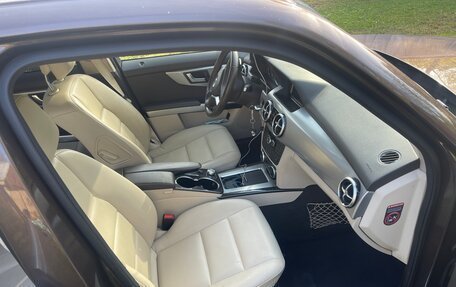 Mercedes-Benz GLK-Класс, 2015 год, 2 250 000 рублей, 5 фотография