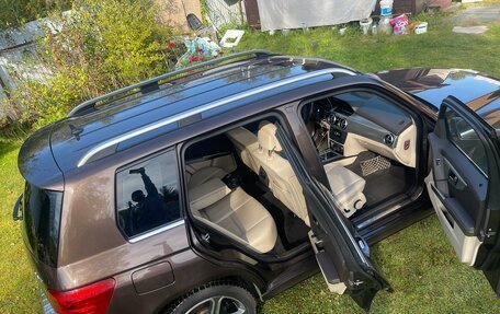 Mercedes-Benz GLK-Класс, 2015 год, 2 250 000 рублей, 10 фотография