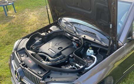 Mercedes-Benz GLK-Класс, 2015 год, 2 250 000 рублей, 11 фотография