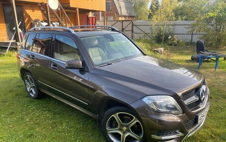 Mercedes-Benz GLK-Класс, 2015 год, 2 250 000 рублей, 7 фотография