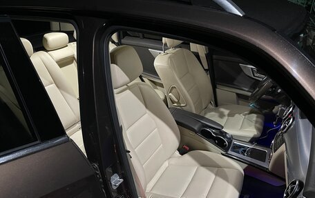 Mercedes-Benz GLK-Класс, 2015 год, 2 250 000 рублей, 20 фотография