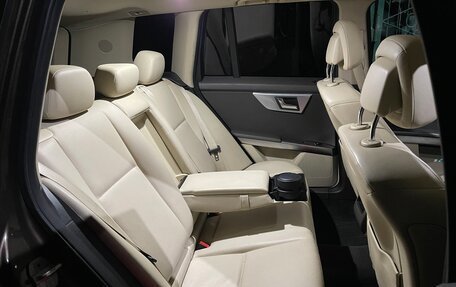 Mercedes-Benz GLK-Класс, 2015 год, 2 250 000 рублей, 19 фотография