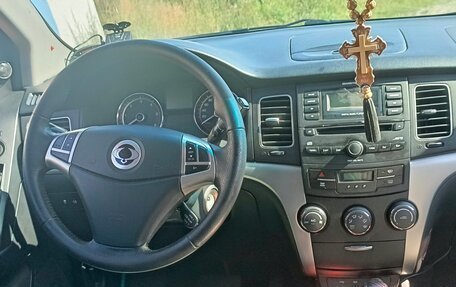 SsangYong Actyon II рестайлинг, 2011 год, 800 000 рублей, 5 фотография