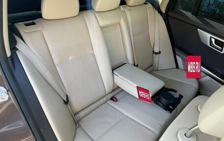 Mercedes-Benz GLK-Класс, 2015 год, 2 250 000 рублей, 9 фотография