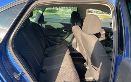 Volkswagen Polo VI (EU Market), 2018 год, 1 350 000 рублей, 9 фотография