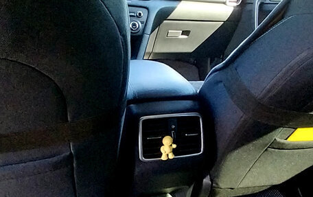 KIA Sportage IV рестайлинг, 2019 год, 2 370 000 рублей, 8 фотография