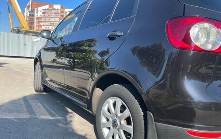 Volkswagen Golf Plus I, 2008 год, 670 000 рублей, 5 фотография