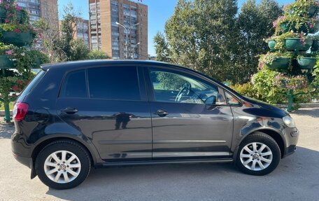 Volkswagen Golf Plus I, 2008 год, 670 000 рублей, 10 фотография