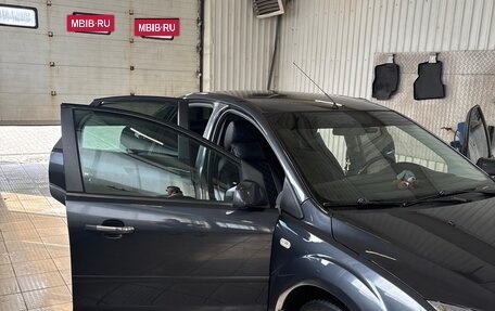 Ford Focus II рестайлинг, 2007 год, 465 000 рублей, 2 фотография