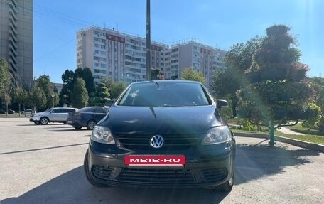 Volkswagen Golf Plus I, 2008 год, 670 000 рублей, 2 фотография