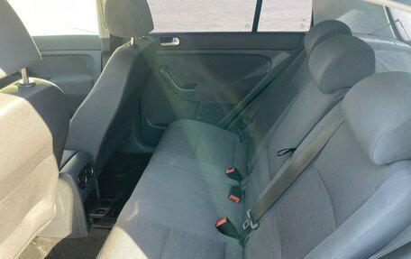 Volkswagen Golf Plus I, 2008 год, 670 000 рублей, 18 фотография