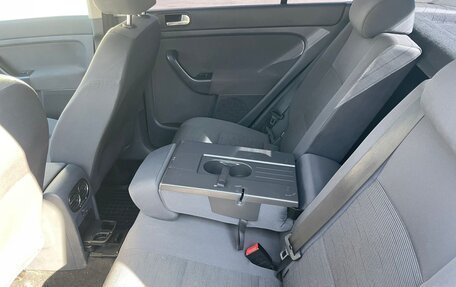 Volkswagen Golf Plus I, 2008 год, 670 000 рублей, 19 фотография