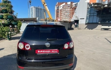 Volkswagen Golf Plus I, 2008 год, 670 000 рублей, 7 фотография
