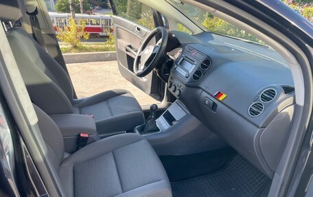 Volkswagen Golf Plus I, 2008 год, 670 000 рублей, 25 фотография
