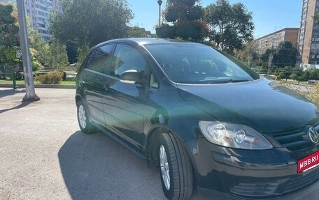 Volkswagen Golf Plus I, 2008 год, 670 000 рублей, 11 фотография