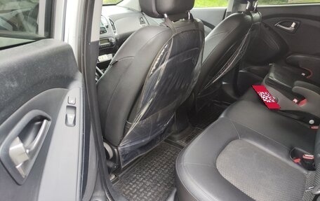 Hyundai ix35 I рестайлинг, 2011 год, 1 140 000 рублей, 8 фотография