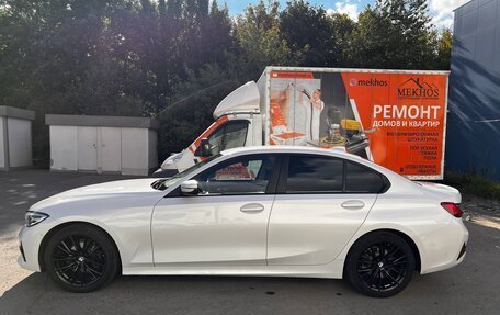 BMW 3 серия, 2020 год, 3 200 000 рублей, 2 фотография
