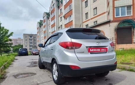 Hyundai ix35 I рестайлинг, 2011 год, 1 140 000 рублей, 7 фотография