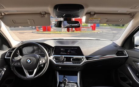 BMW 3 серия, 2020 год, 3 200 000 рублей, 8 фотография