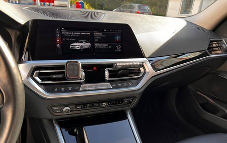 BMW 3 серия, 2020 год, 3 200 000 рублей, 11 фотография