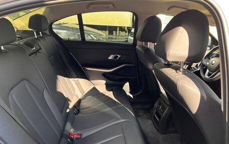 BMW 3 серия, 2020 год, 3 200 000 рублей, 10 фотография