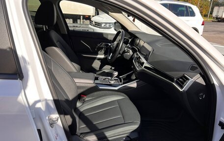BMW 3 серия, 2020 год, 3 200 000 рублей, 9 фотография