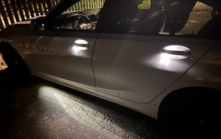 BMW 3 серия, 2020 год, 3 200 000 рублей, 15 фотография
