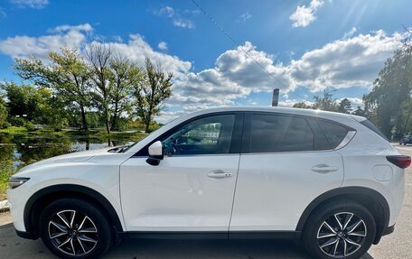 Mazda CX-5 II, 2018 год, 2 430 000 рублей, 5 фотография