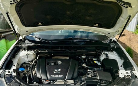 Mazda CX-5 II, 2018 год, 2 430 000 рублей, 10 фотография