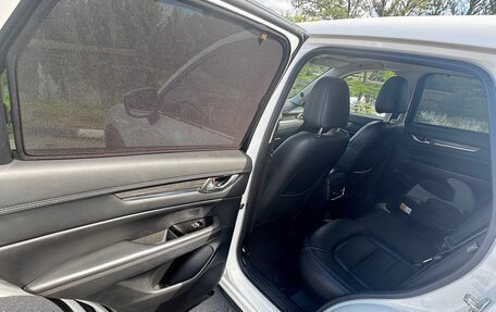 Mazda CX-5 II, 2018 год, 2 430 000 рублей, 9 фотография
