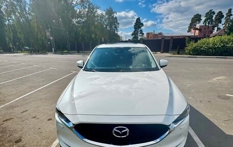 Mazda CX-5 II, 2018 год, 2 430 000 рублей, 2 фотография