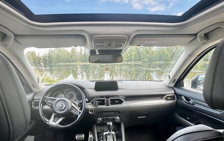 Mazda CX-5 II, 2018 год, 2 430 000 рублей, 13 фотография