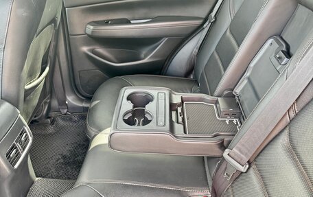 Mazda CX-5 II, 2018 год, 2 430 000 рублей, 20 фотография