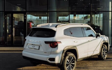 Haval H7, 2025 год, 3 499 000 рублей, 3 фотография