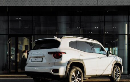 Haval H7, 2025 год, 3 499 000 рублей, 6 фотография