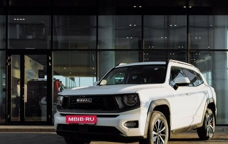 Haval H7, 2025 год, 3 499 000 рублей, 2 фотография