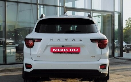 Haval H7, 2025 год, 3 499 000 рублей, 4 фотография