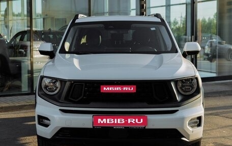 Haval H7, 2025 год, 3 499 000 рублей, 7 фотография